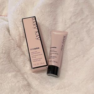 NWT Mary Kay Timewise Matte-Wear Liquid Foundation